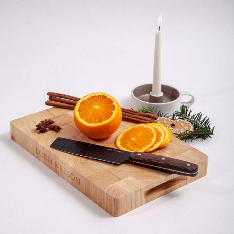 Knivsett 3-pk - Inkl. Gravert Logo - Bilde 6