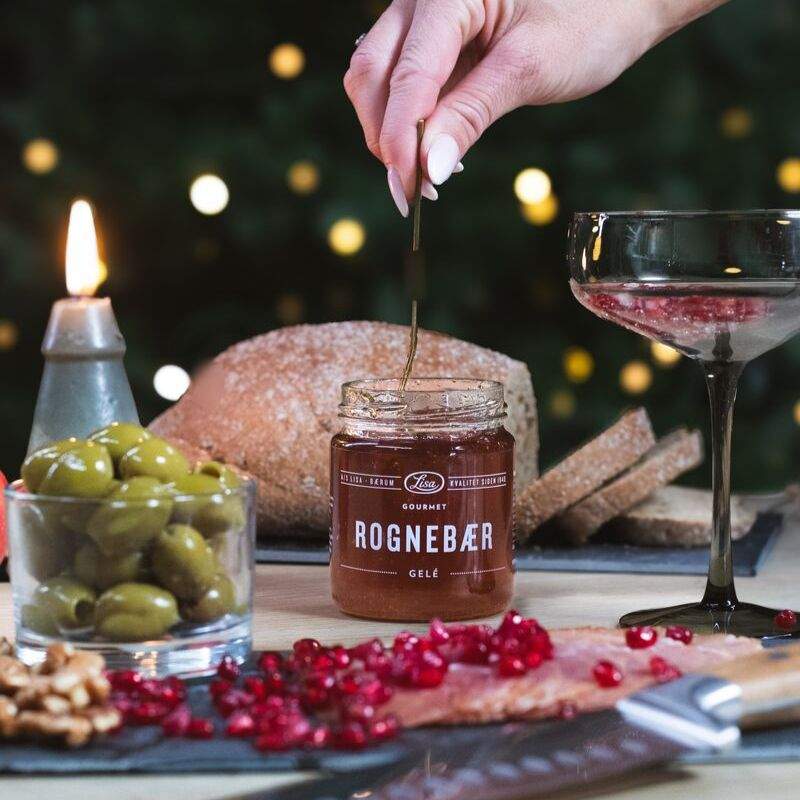 Luksuspakke Firmagave - Bilde 3