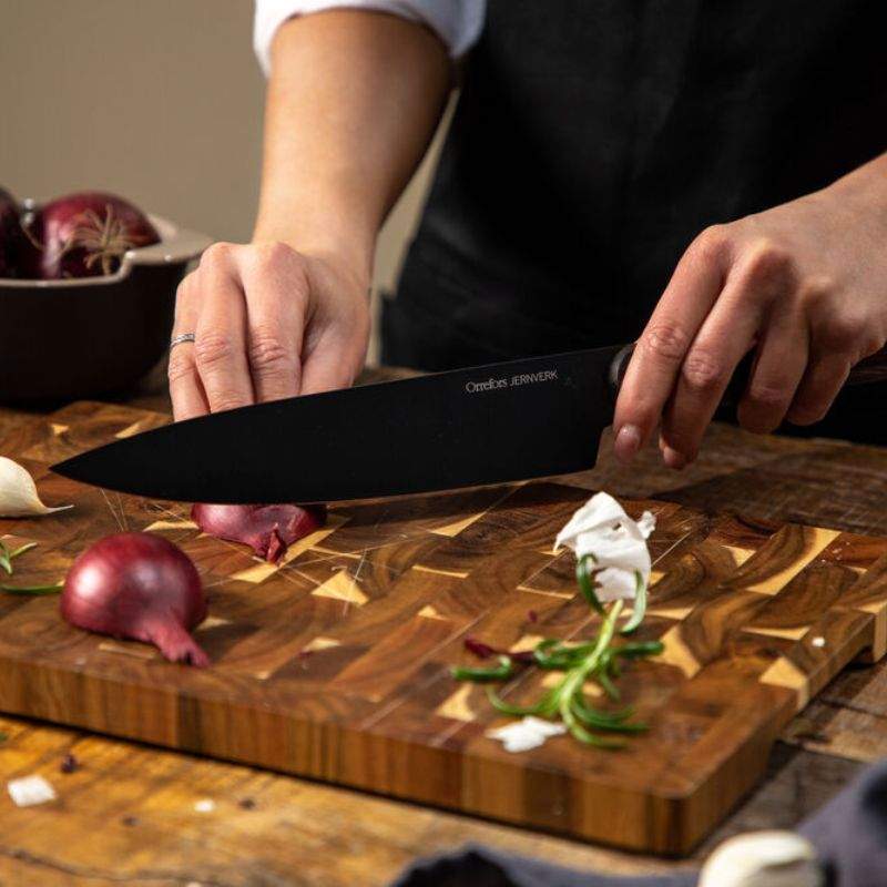 Knivsett 3-pk - Inkl. Gravert Logo - Bilde 3