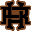 Formskjært patch shape